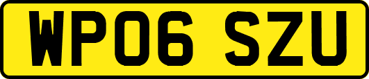 WP06SZU