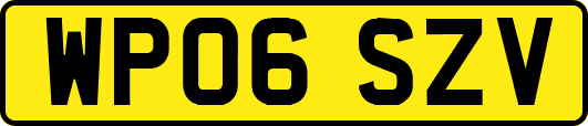 WP06SZV