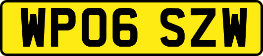 WP06SZW
