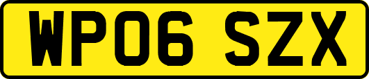 WP06SZX