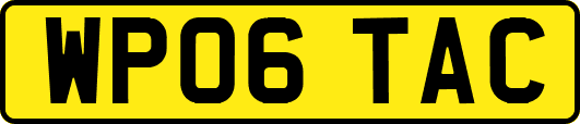 WP06TAC
