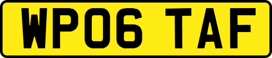 WP06TAF