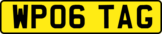 WP06TAG