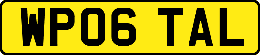 WP06TAL