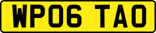 WP06TAO