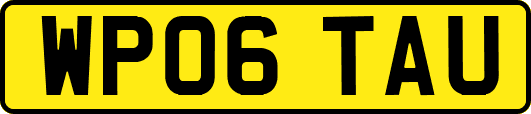 WP06TAU