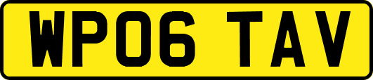 WP06TAV