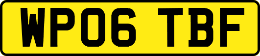 WP06TBF