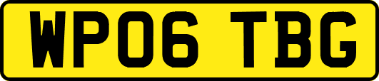 WP06TBG
