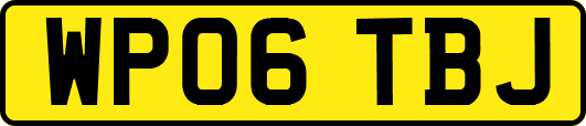 WP06TBJ