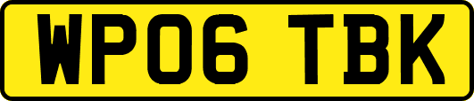 WP06TBK
