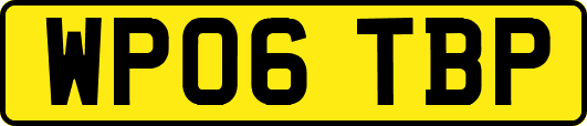 WP06TBP