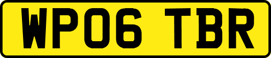 WP06TBR