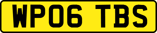 WP06TBS