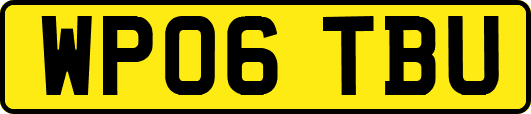 WP06TBU