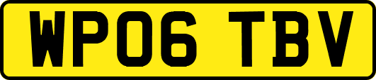 WP06TBV