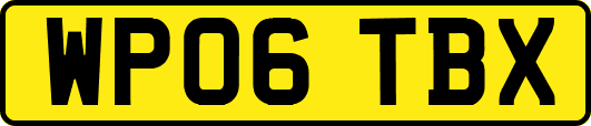 WP06TBX