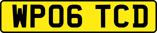 WP06TCD