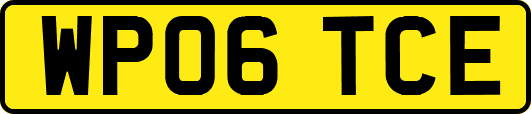 WP06TCE