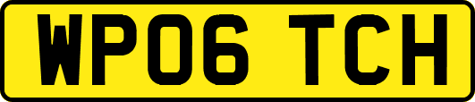 WP06TCH