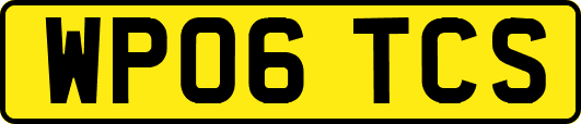WP06TCS
