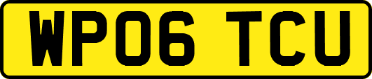 WP06TCU
