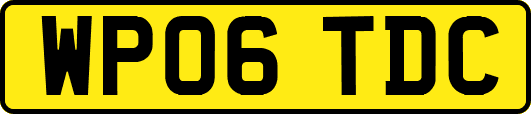 WP06TDC