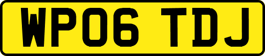 WP06TDJ