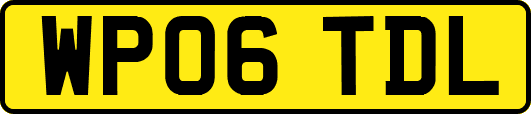 WP06TDL