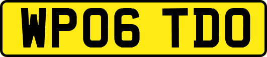 WP06TDO