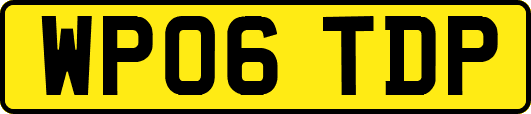 WP06TDP