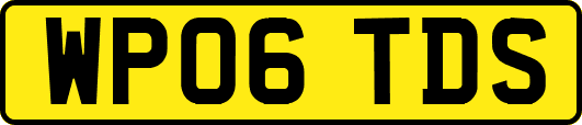 WP06TDS