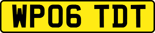 WP06TDT