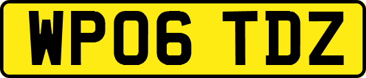WP06TDZ