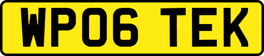 WP06TEK