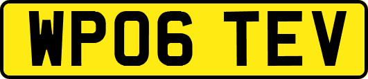 WP06TEV