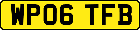 WP06TFB