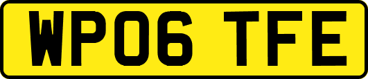 WP06TFE