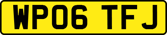 WP06TFJ