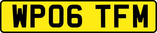 WP06TFM
