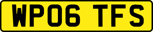 WP06TFS