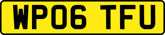 WP06TFU