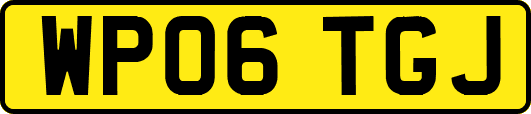 WP06TGJ