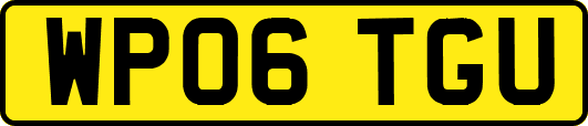 WP06TGU