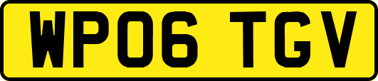 WP06TGV