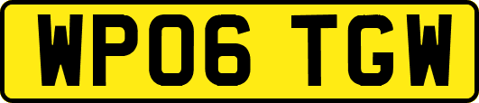 WP06TGW