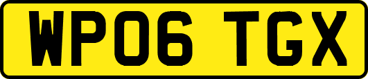 WP06TGX