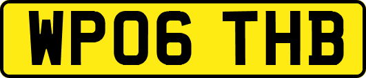 WP06THB