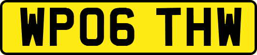 WP06THW