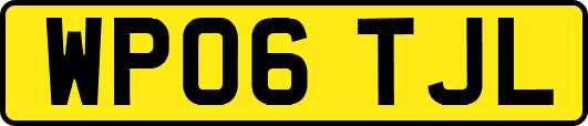 WP06TJL